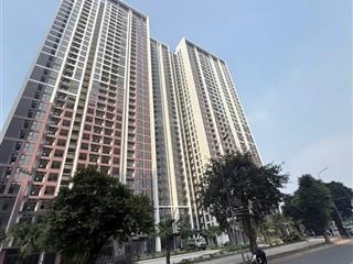 Giá siêu rẻ! chỉ nhỉnh 2,5 tỷ căn 1n+ 43m2 g2 view nội khu, hướng mát, tiến độ giãn