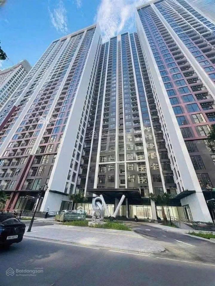 Giá giảm sốc! căn 1n+ 43m2 toà g3 view mặt ngoài đường giá tốt chỉ 2,6 tỷ, sang tháng bàn giao nhà