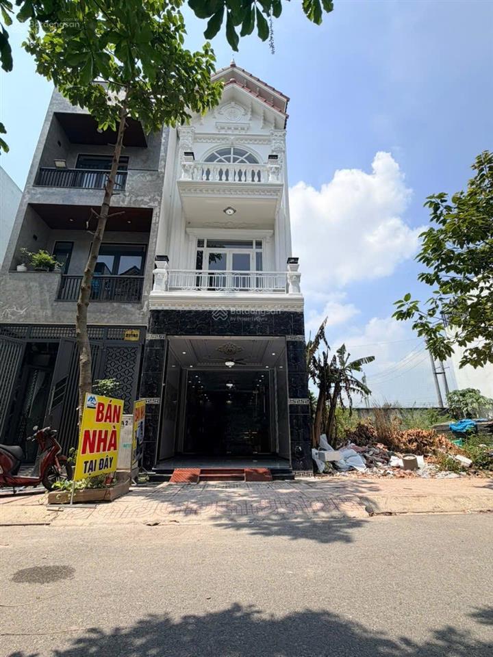 Bán nr giá siêu hời tại kdc phú hồng thịnh 8, 4,85 tỷ, 77m2