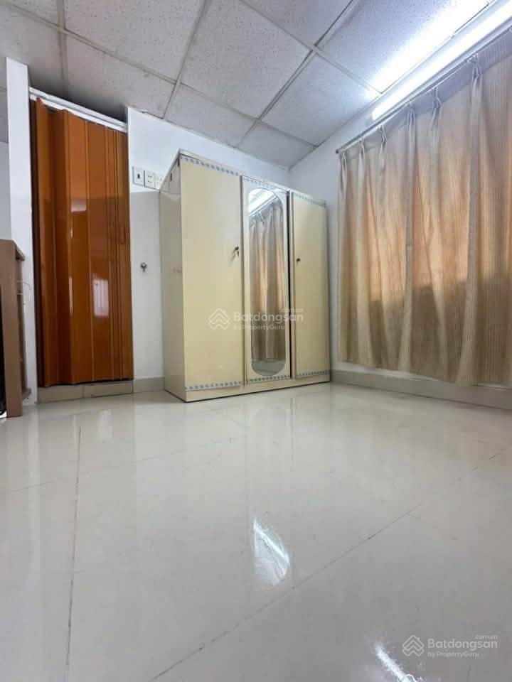 Cho thuê nhà riêng 60m2, 6 triệu vnd, 3pn, 2wc tại cách mạng tháng tám, p 11, q3, hcm