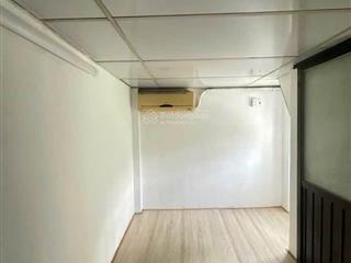 Cho thuê nhà riêng 60m2, 6 triệu vnd, 3pn, 2wc tại cách mạng tháng tám, p 11, q3, hcm