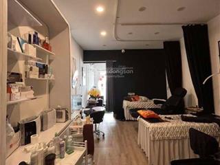 Cho thuê nhà mặt phố tại nguyễn tất thành, 22 triệu vnd, 100m2, view đẹp