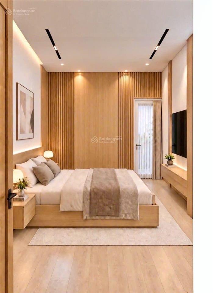 Cho thuê np 3pn, 4wc, 99m2, 22 triệu vnd tại phạm phú thứ, tân bình, hcm
