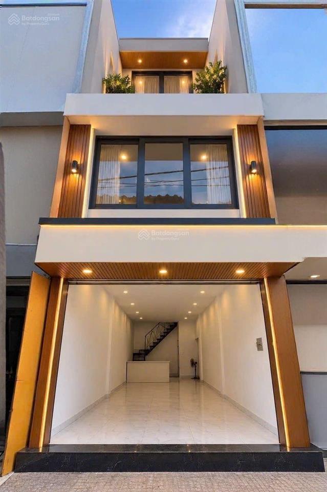 Cho thuê np 3pn, 4wc, 99m2, 22 triệu vnd tại phạm phú thứ, tân bình, hcm