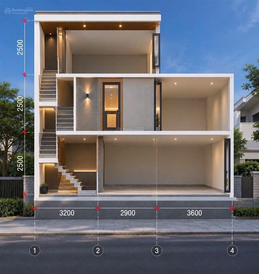 Cho thuê np 3pn, 4wc, 99m2, 22 triệu vnd tại phạm phú thứ, tân bình, hcm
