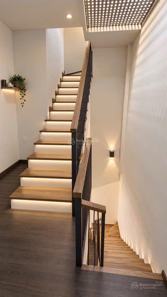 Cho thuê np 3pn, 4wc, 99m2, 22 triệu vnd tại phạm phú thứ, tân bình, hcm