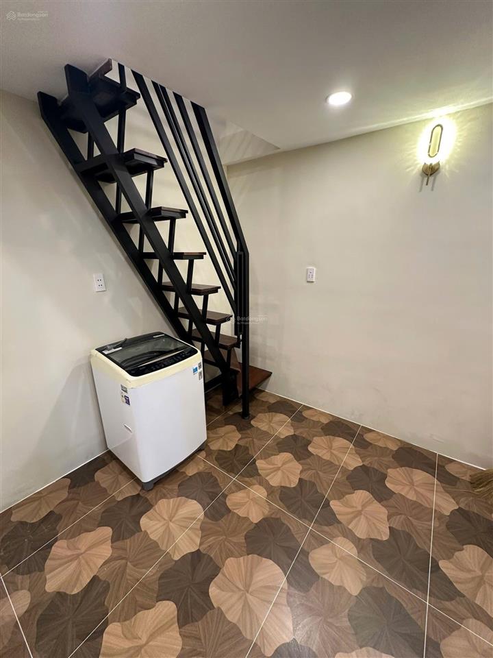 Cho thuê nr 1pn, 10 triệu, 20m2 tại trần hưng đạo, phường cầu kho, quận 1, tp.hcm siêu hot