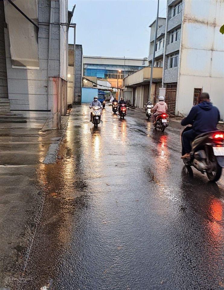 Cho thuê np mặt phố tân hòa đông, 8 triệu, 15m2, hàng hiếm tại bình hưng hòa b, quận bình tân
