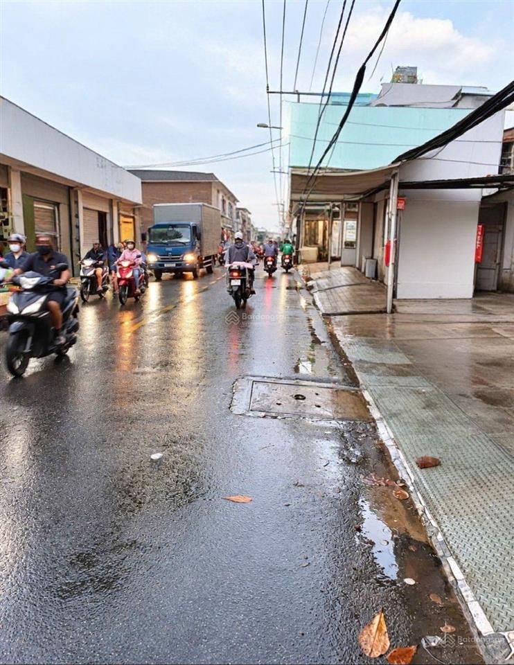 Cho thuê np mặt phố tân hòa đông, 8 triệu, 15m2, hàng hiếm tại bình hưng hòa b, quận bình tân
