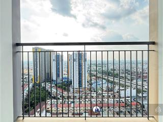 Bán nhanh căn hộ phú đông sky garden view đẹp giá chỉ 3.75 tỷ 2pn 2wcsổ hồng riêng vào ở liền