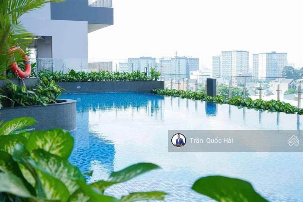 Bán nhanh căn hộ htpearl 2pn 2wc giá 3.15 tỷ cạnh làng đại học quốc gia hcm sổ hồng riêng