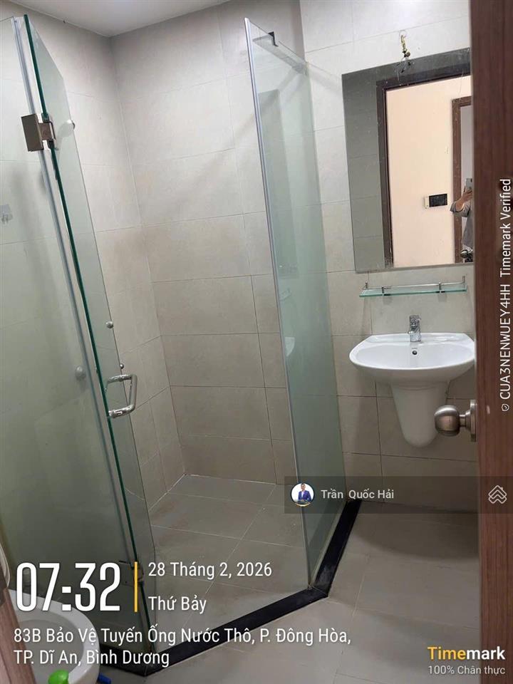 Bán nhanh căn hộ ht pearl, 2pn 2wc giá 3,09 tỷ cạnh làng đại học quốc gia hcm  sổ hồng riêng
