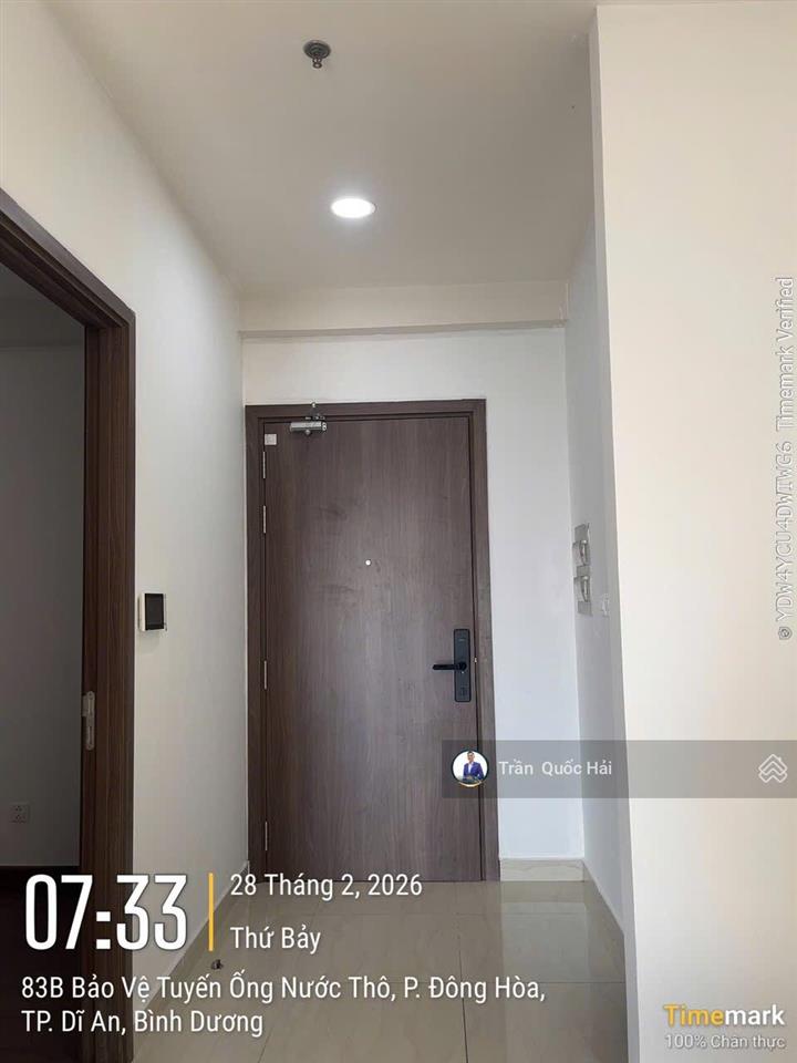 Bán nhanh căn hộ ht pearl, 2pn 2wc giá 3,09 tỷ cạnh làng đại học quốc gia hcm  sổ hồng riêng