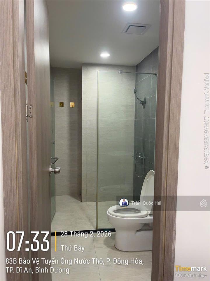Bán nhanh căn hộ ht pearl, 2pn 2wc giá 3,09 tỷ cạnh làng đại học quốc gia hcm  sổ hồng riêng
