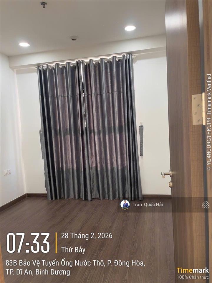 Bán nhanh căn hộ ht pearl, 2pn 2wc giá 3,09 tỷ cạnh làng đại học quốc gia hcm  sổ hồng riêng