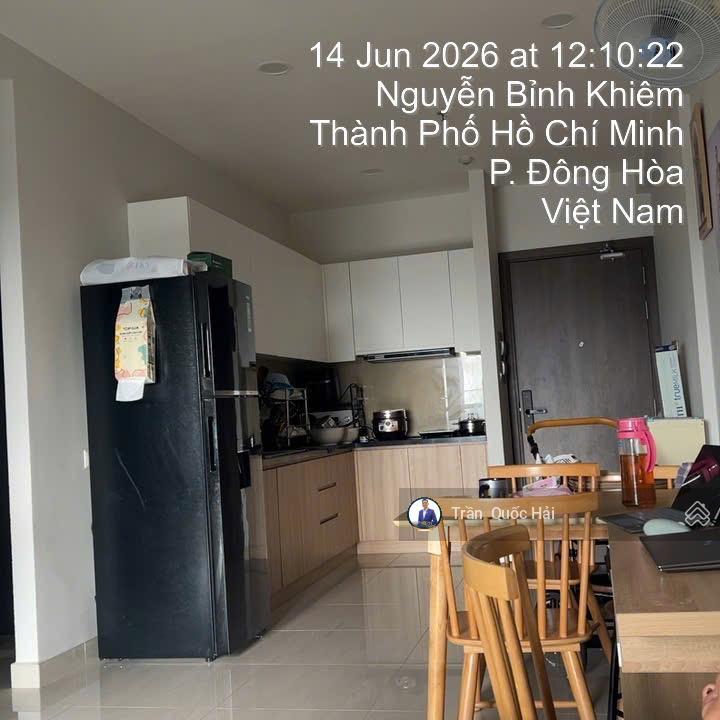 Bán nhanh căn hộ ht pearl 2pn 2wc giá 3,09 tỷ cạnh làng đại học quốc gia hcm, sổ hồng riêng