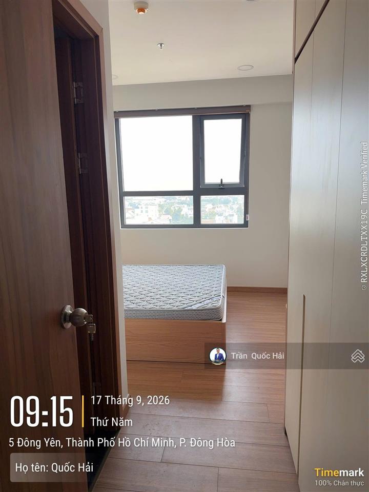 Bán căn hộ phúc đạt tower 3pn 2wc 87.4m2 giá chỉ 3,09 tỷ liền kề làng đại học quốc gia sổ sẵn