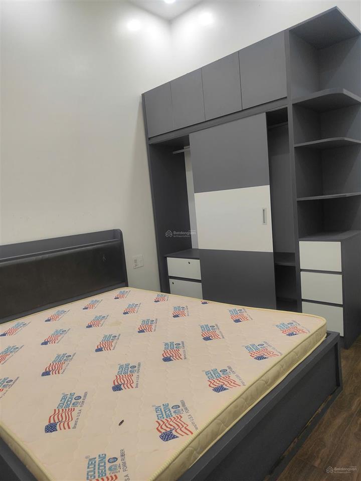 Cho thuê nhà phú tân,tp mới bình dương 
diện tích 5*30,4 phòng ngủ