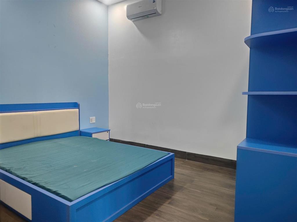 Cho thuê nhà phú tân,tp mới bình dương 
diện tích 5*30,4 phòng ngủ