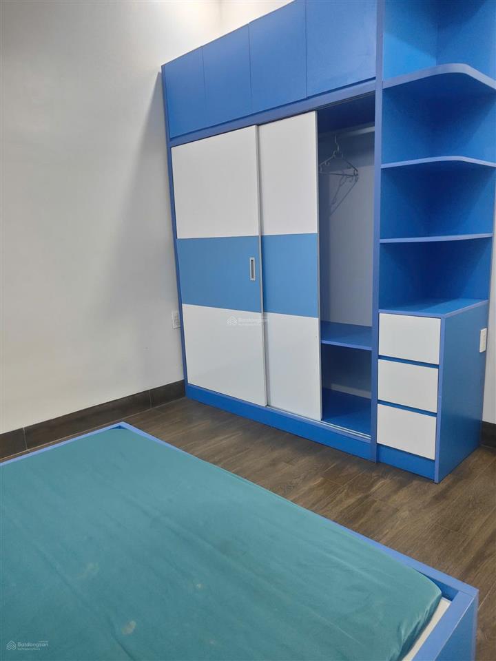 Cho thuê nhà phú tân,tp mới bình dương 
diện tích 5*30,4 phòng ngủ