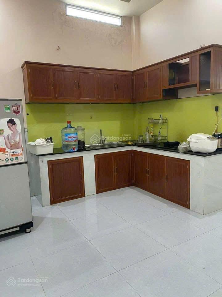 Cho thuê nhà phú mỹ p. bình dương, tp. hcm dtsd 200m² đường nhựa 7m giá thuê 12 triệu/tháng