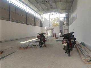 Cho thuê kho thành phố mới bình dương 
diện tích 270m , có văn phòng