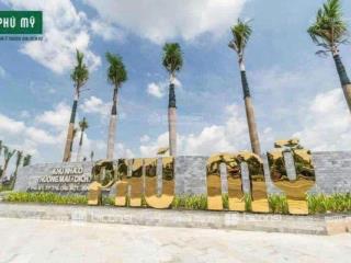 Cần cho thuê căn nhà ở tmdv phú mỹ. 1 trệt 2 lầu 3 phòng ngủ