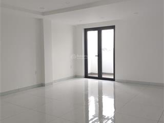 Cho thuê nhà kdt phúc đạt 5*20m, có 5 pn có thang máy