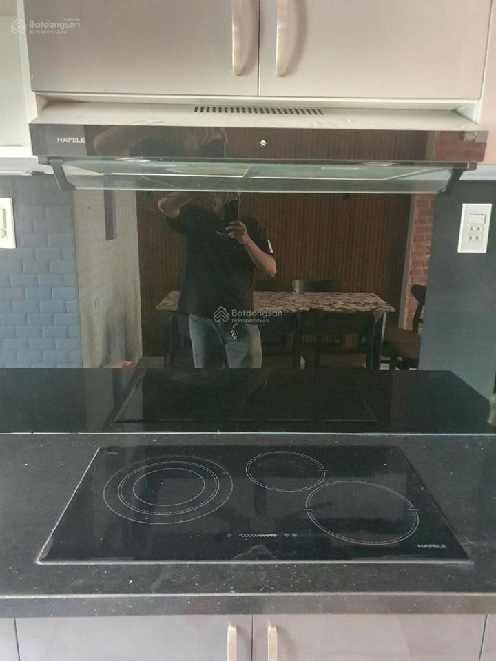 Cho thuê nhà kdc phúc đạt 1 trệt 2 lầu, 4*16m, 3pn, 1 phòng thờ, full nội thất