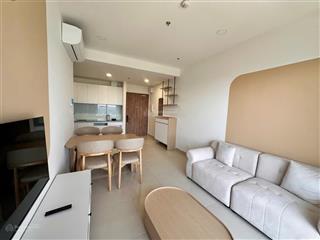 Cho thuê căn hộ midori park  the glory 1 pn  12 tr bao pql