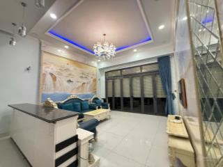 Cần cho thuê nhà nguyên căn ngay trung tâm tp mới.
6 phòng ngủ,6wc