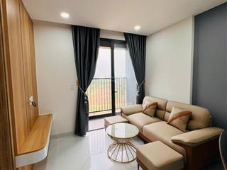 Cho thuê căn hộ biconsi phú mỹ diện tích 60m2, 2pn, 1wc