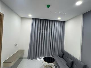 Cho thuê căn hộ biconsi phú mỹ 
diện tích 55m,2pn,1wc