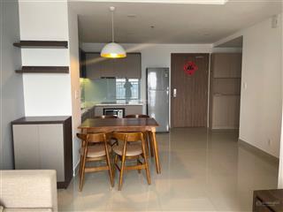 Cho thuê căn hộ theview(midori )tp mới bình dương visip2 51m2, 1 phòng ngủ, 1 phòng làm việc, 1wc