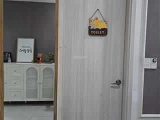 Cho thuê căn hộ cao cấp compass one  kdc chánh nghĩa  thủ dầu một  bình dương 3n2vs