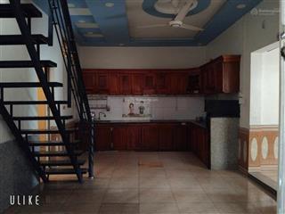 Cho thuê nhà gần hiệp thành 3
dt 140m 3pn 1wc