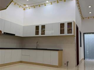 Cho thuê biệt thự mới 100% phú tân, gần thành phố mới bình dương, thủ dầu một