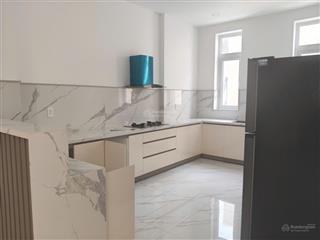 Cho thuê nhà tm dv phú mỹ. 6*17 4pn, 4wc