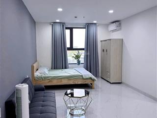 Cho thuê căn hộ biconsi phú mỹ diện tích 44m, studio full nội thất