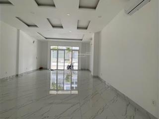 Cho thuê nhà tm dv phú mỹ 6*17 4pn,4wc