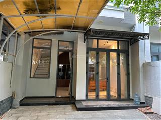 Cho thuê nhà tm dv phú mỹ, 1 trệt 2 lầu, diện tích 5*17m