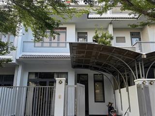 Cho thuê nhà tm dv phú mỹ, 1 trệt 2 lầu, diện tích 7*17m