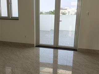 Cho thuê nhà tm dv phú mỹ 
diện tích 6*18,3 phòng ngủ,3wc