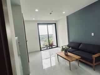 Cho thuê căn hộ biconsi phú mỹ 
diện tích 60m,2pn,1wc