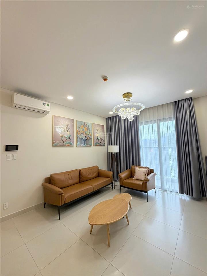 Cho thuê căn hộ sora gardens ii
 diện tích 80m2  2 phòng ngủ, 2wc