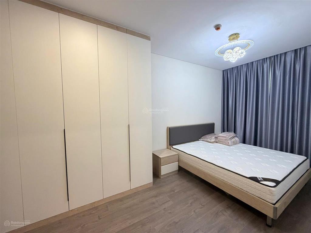 Cho thuê căn hộ sora gardens ii
 diện tích 80m2  2 phòng ngủ, 2wc