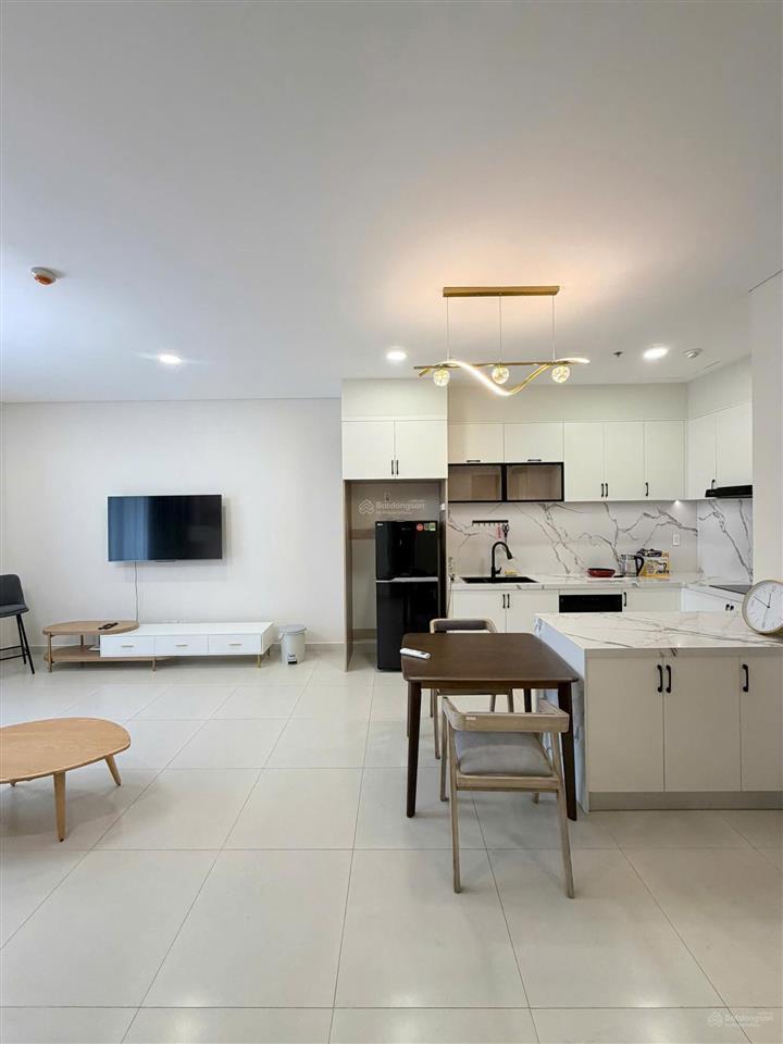 Cho thuê căn hộ sora gardens ii
 diện tích 80m2  2 phòng ngủ, 2wc