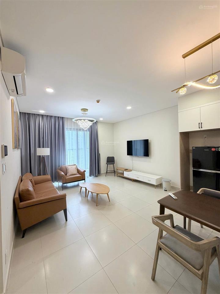 Cho thuê căn hộ sora gardens ii
 diện tích 80m2  2 phòng ngủ, 2wc