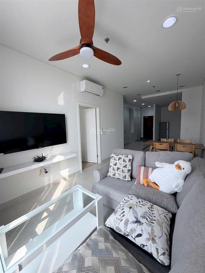 Cho thuê căn hộ sora 1 căn 2phòng ngủ full nội thất