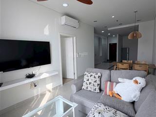 Cho thuê căn hộ sora 1 căn 2phòng ngủ full nội thất